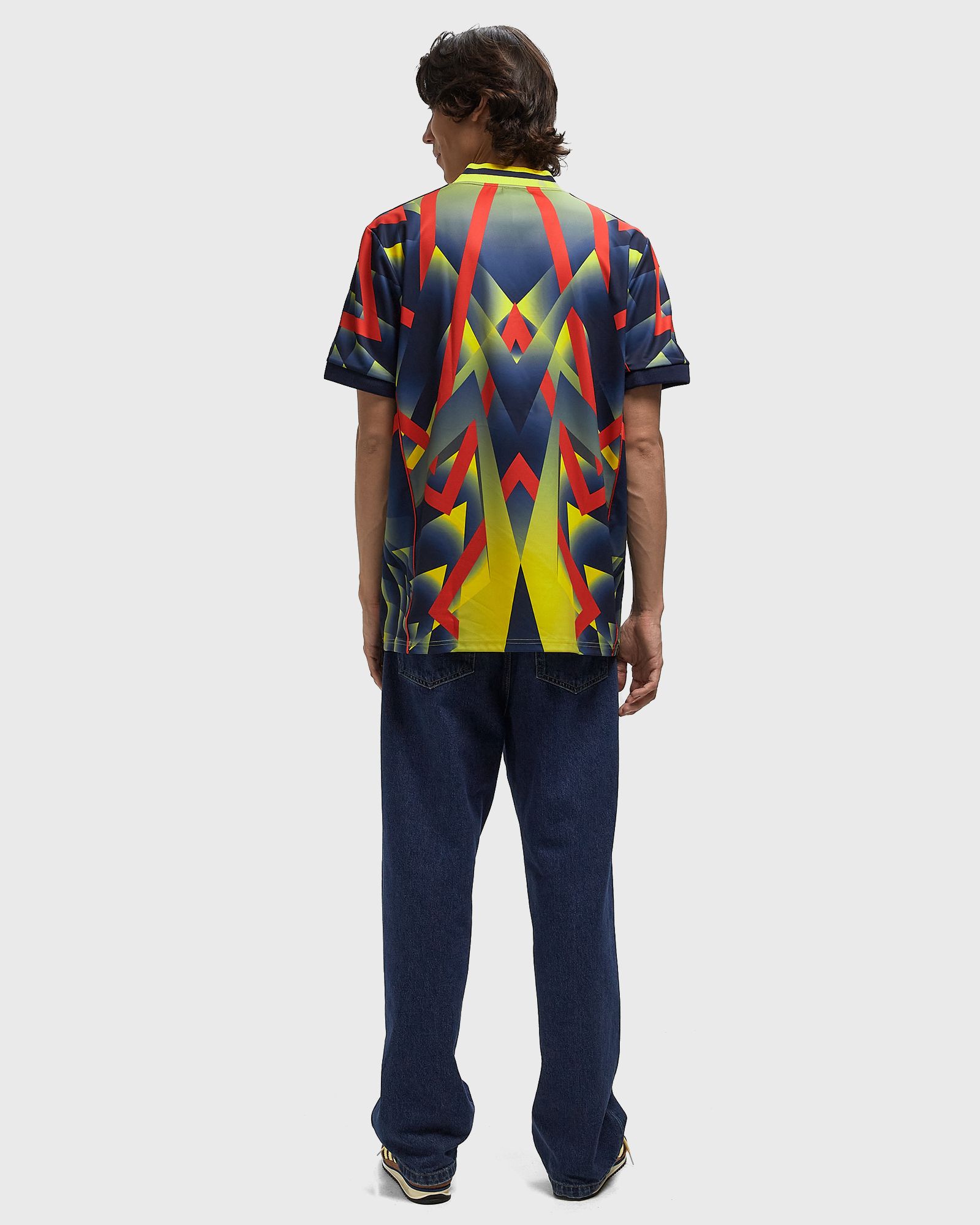 ARSENAL FC LF JERSEY