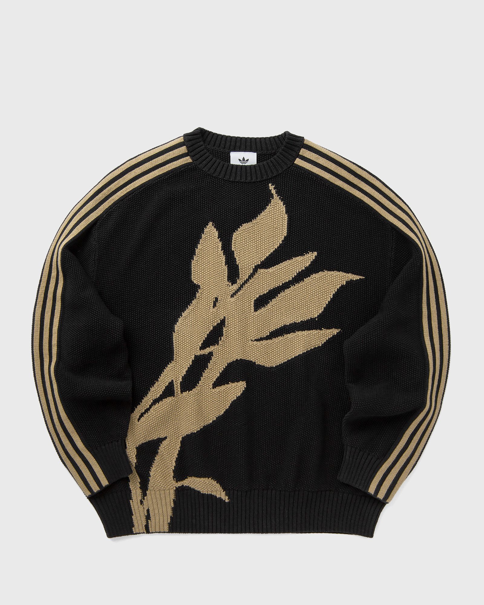 SONG FOR THE MUTE KNIT CREW