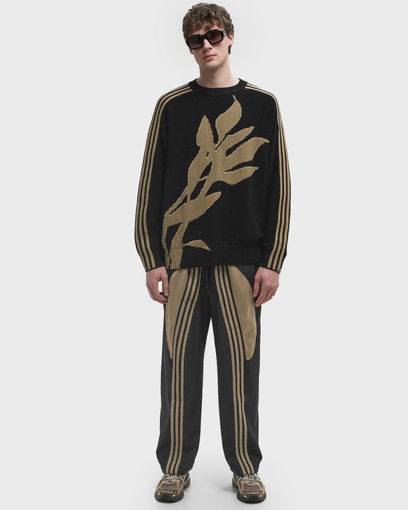 X SONG FOR THE MUTE FULLY FASHION CREW