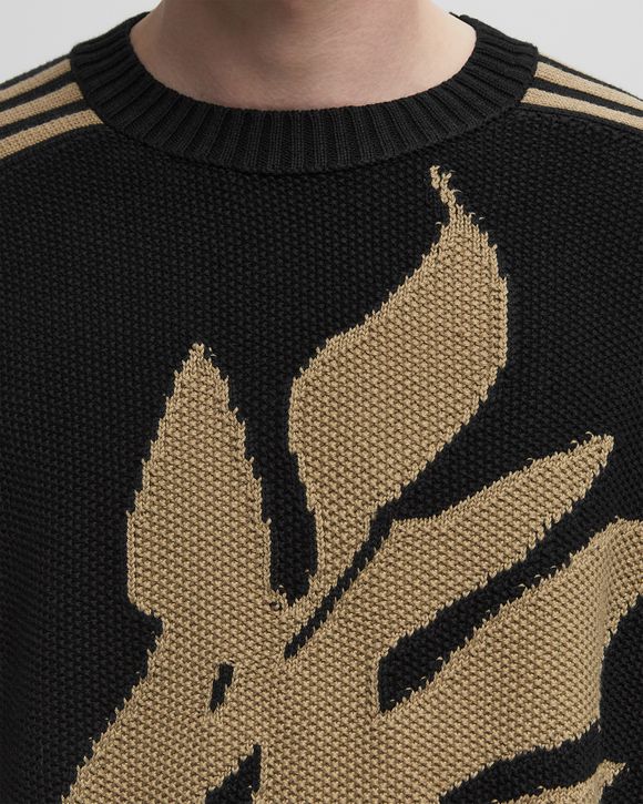 X SONG FOR THE MUTE FULLY FASHION CREW