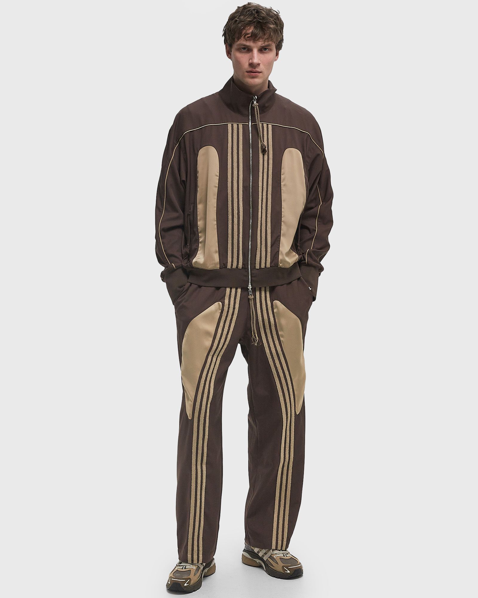 SONG FOR THE MUTE WOVEN PANT