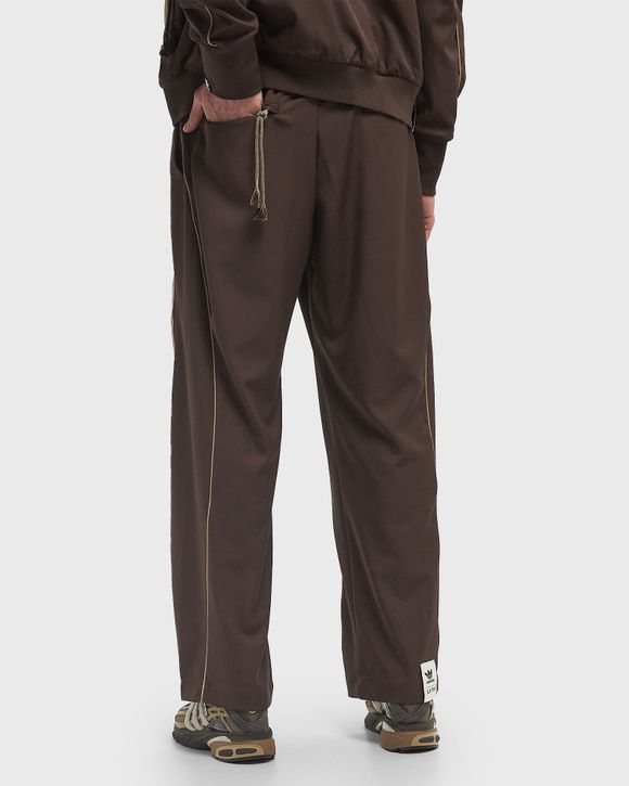 X SONG FOR THE MUTE SPRING WOVEN PANT