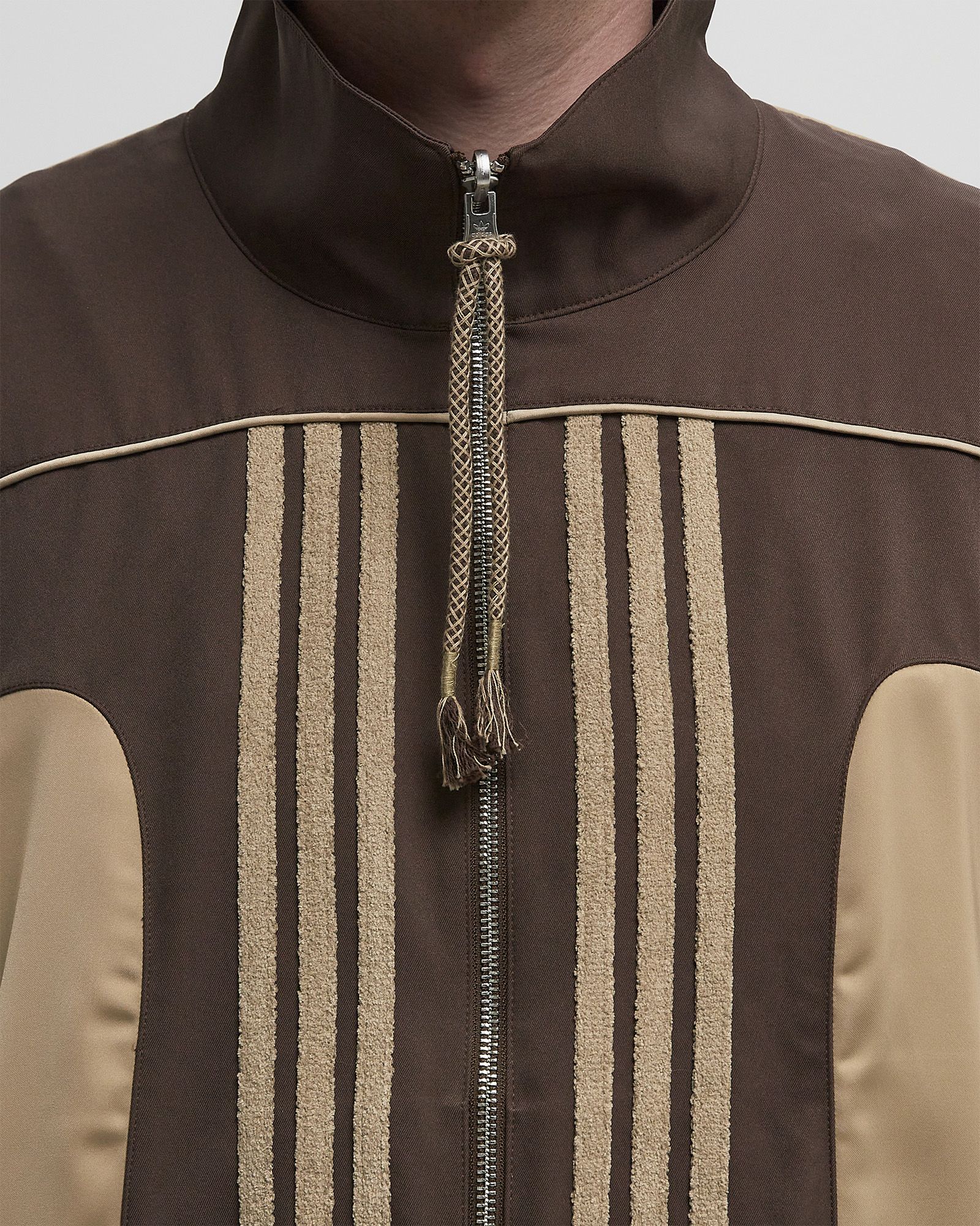 SONG FOR THE MUTE WOVEN JACKET