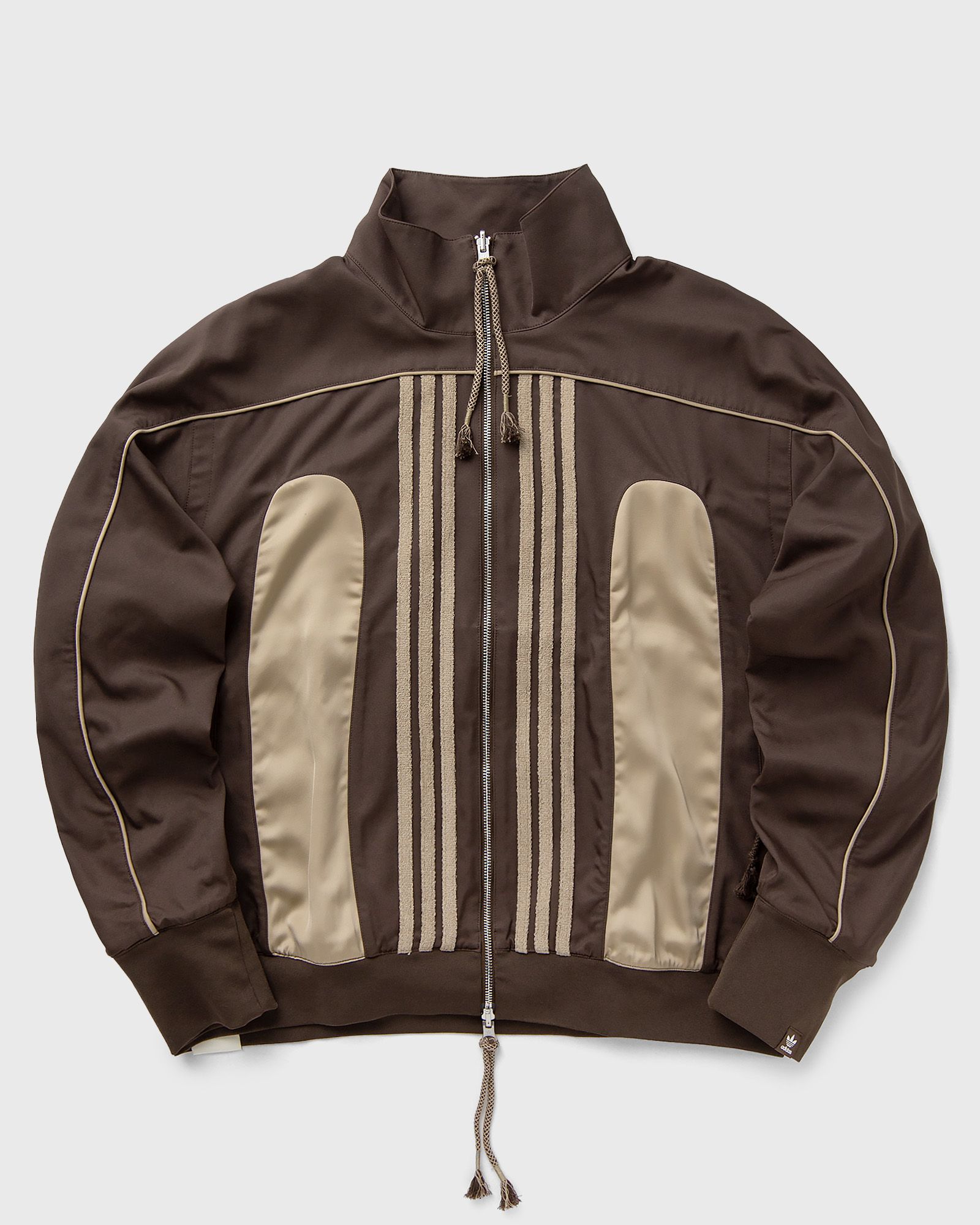 SONG FOR THE MUTE WOVEN JACKET