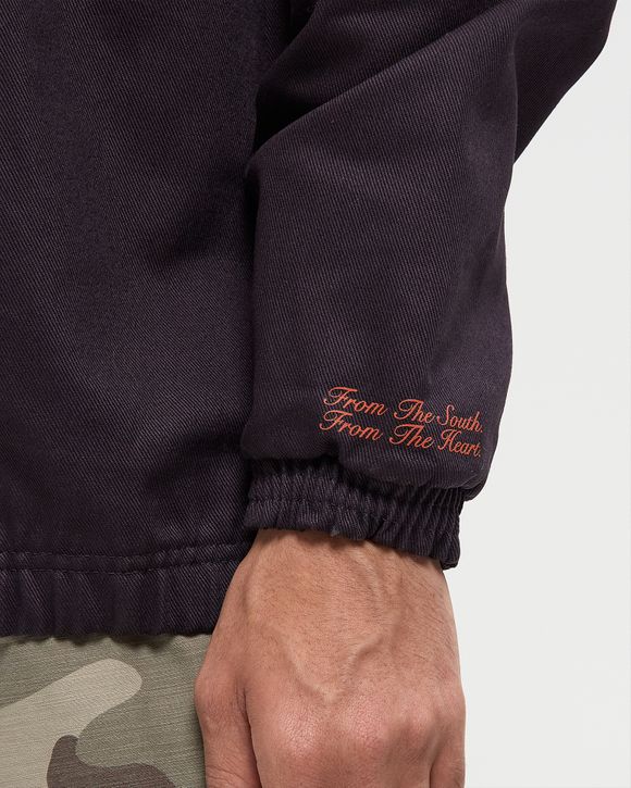 FC BAYERN ICON DRILL TOP