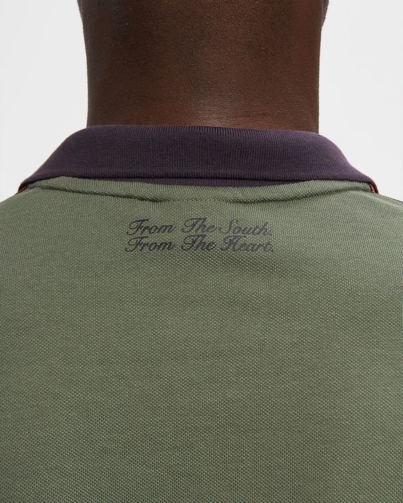 FC BAYERN ICON LONG SLEEVE POLO