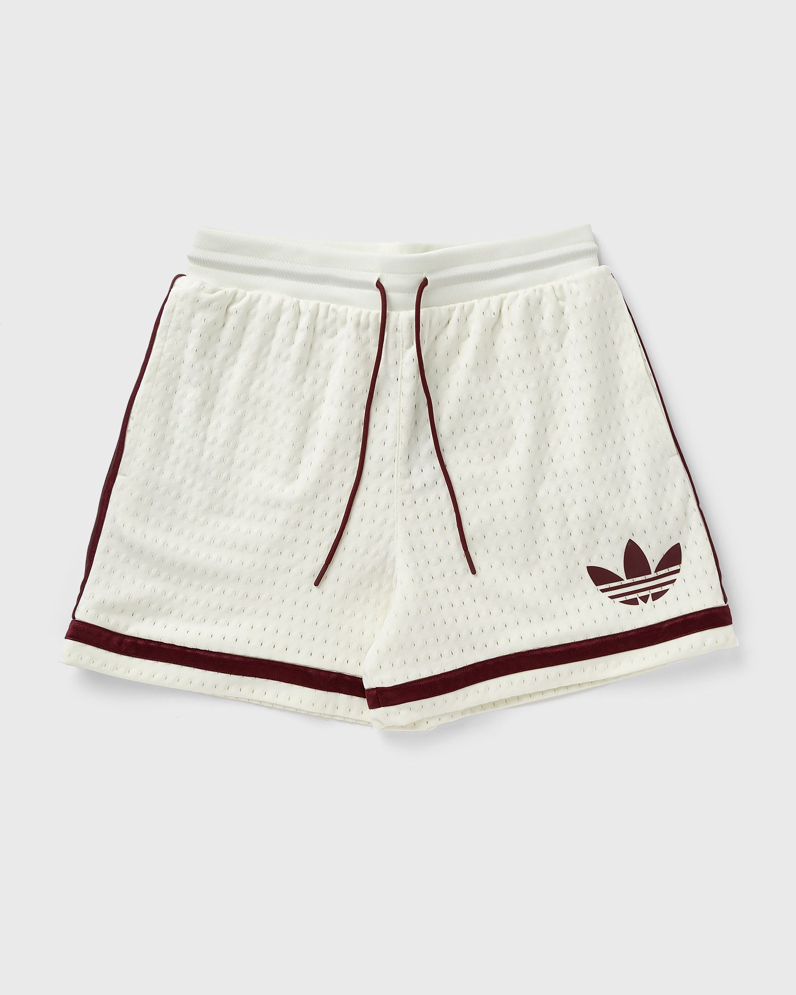 Warp Knit Short