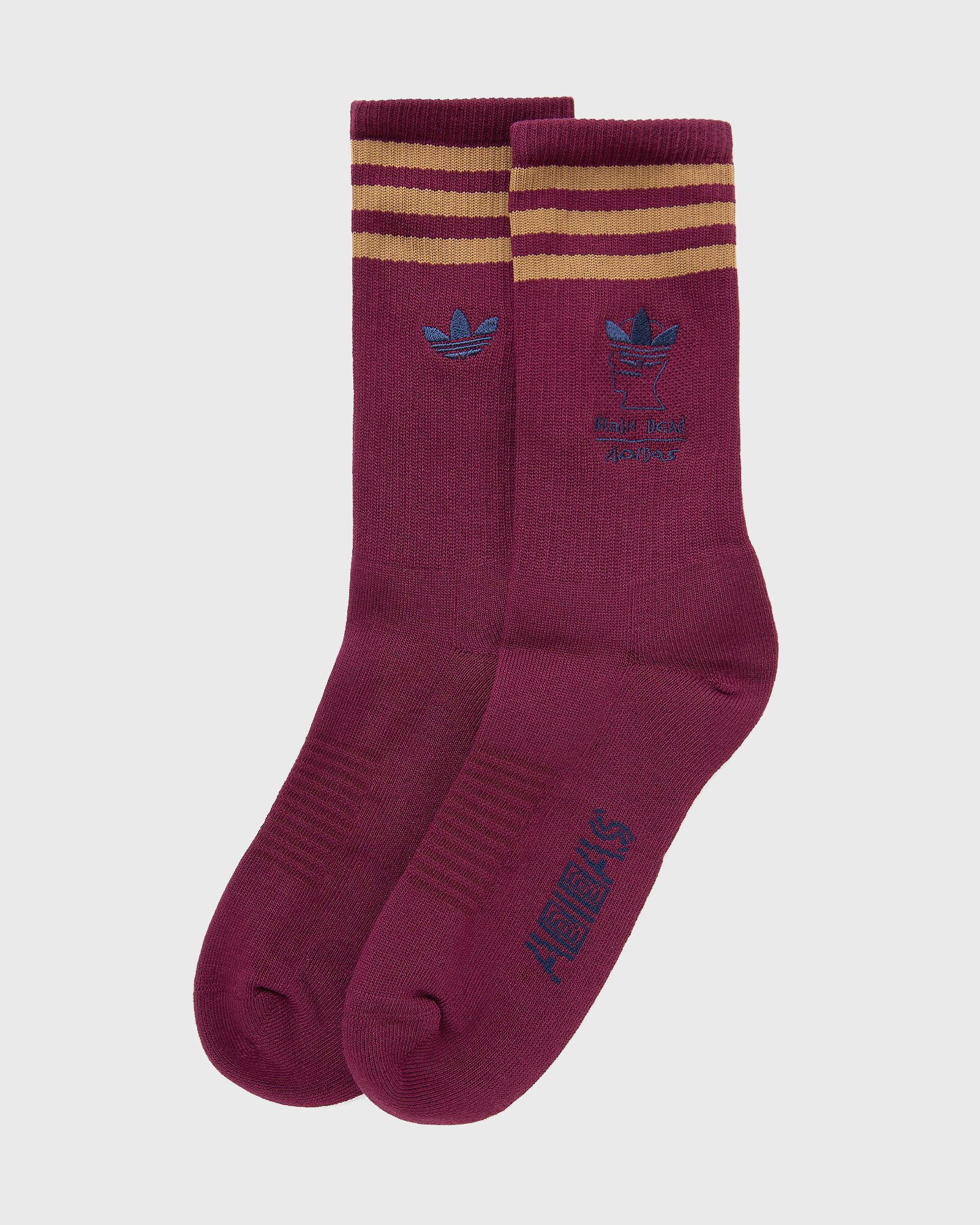 x BRAIN DEAD SOCK