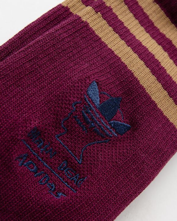 x BRAIN DEAD SOCK
