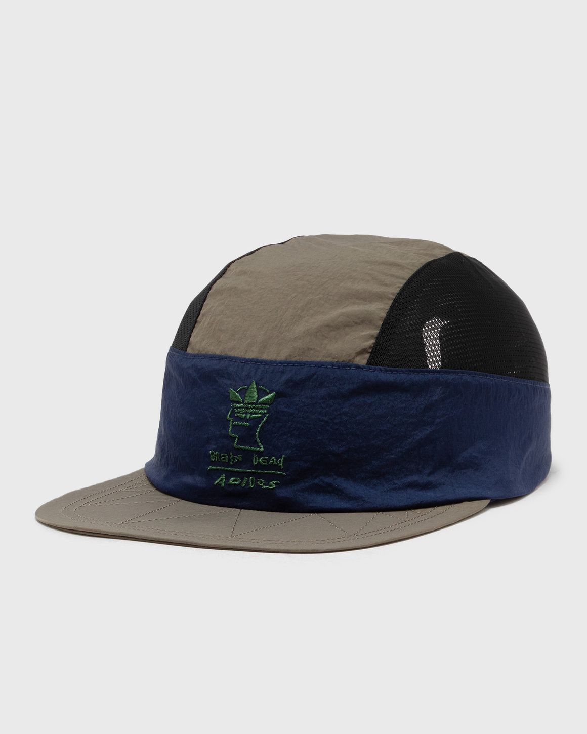 激安価格の Adidas x BRAIN DEAD CAP Multi | BSTN Store グローブ
