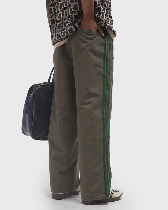 Adidas x BRAIN DEAD TRACK PANT Brown | BSTN Store Adidas x BRAIN DEAD TRACK PANT Brown | BSTN Store