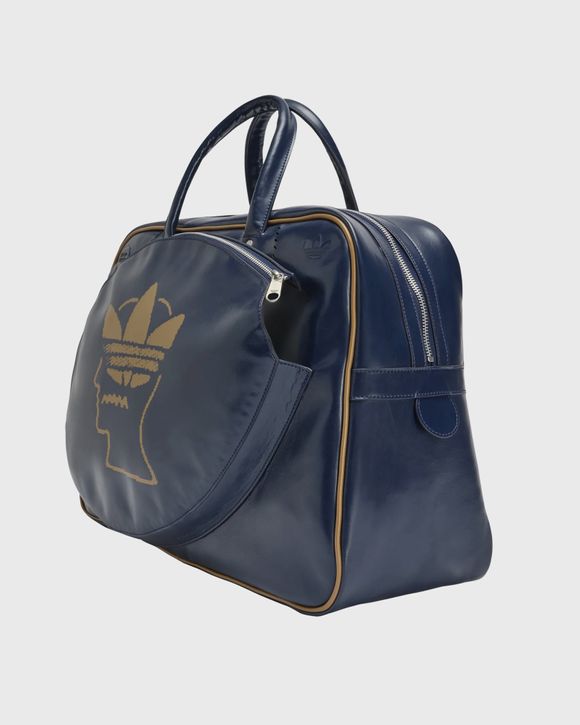 トートバッグ ADIDAS Brain Dead Bag 5FT1533 Adidas x BRAIN DEAD BAG Blue | BSTN Store