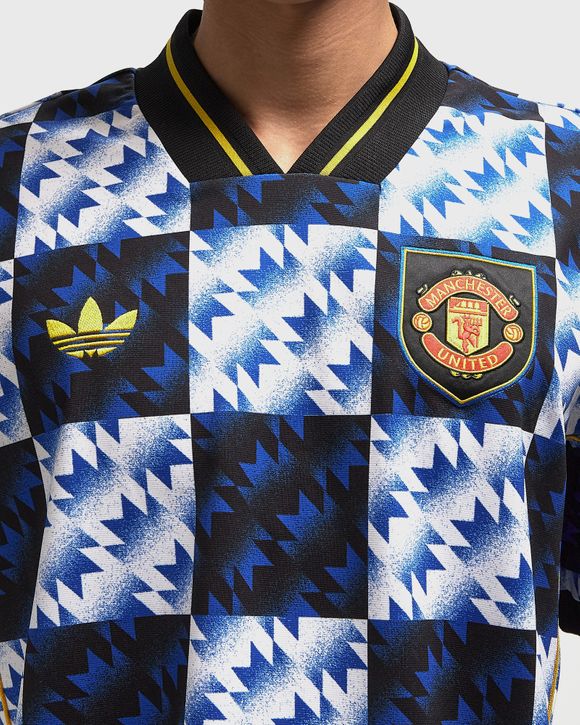 MANCHESTER UNITED LFSTLR JERSEY