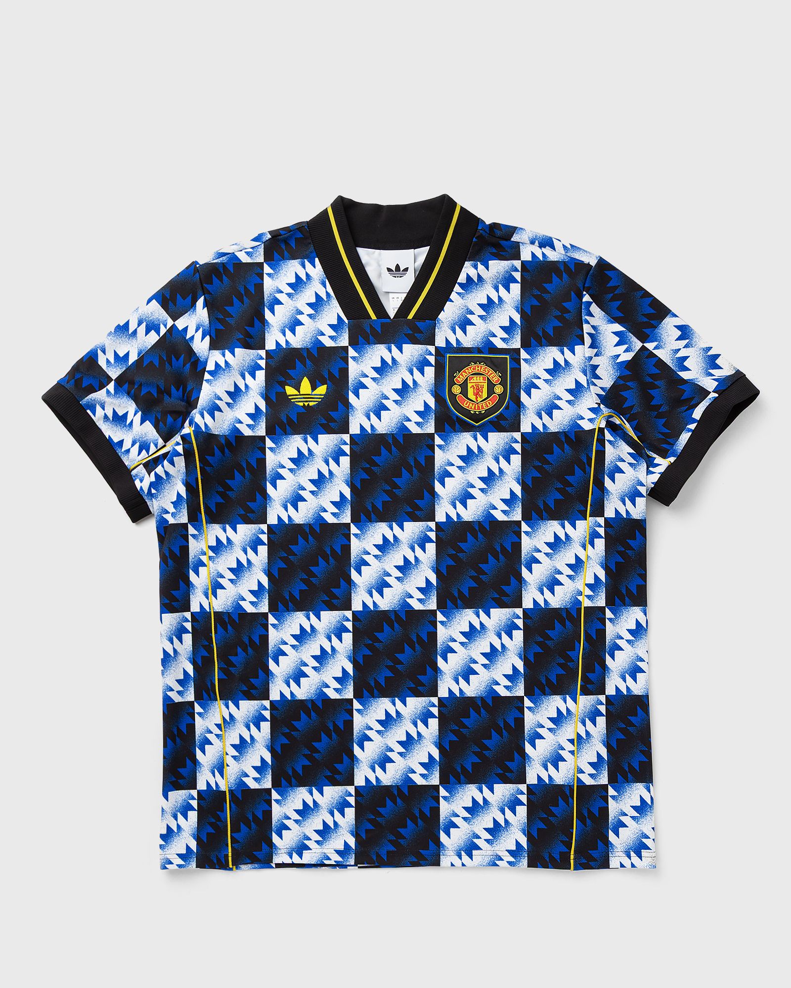 Manchester United LF Jersey