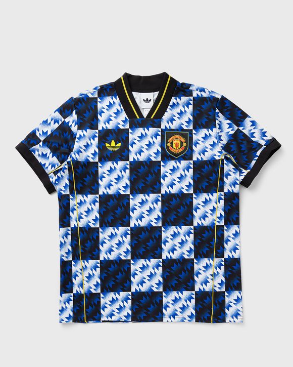 MANCHESTER UNITED LFSTLR JERSEY