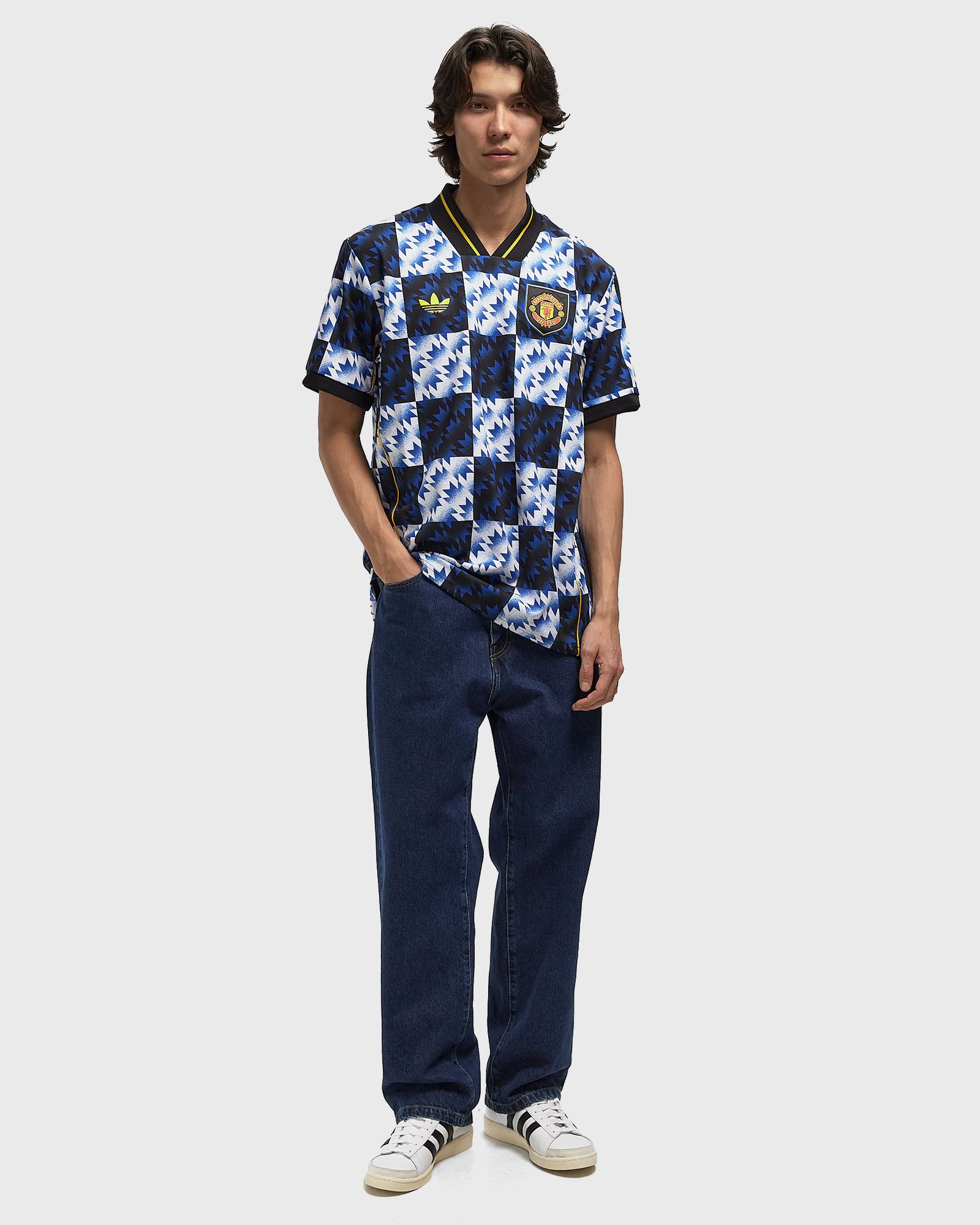 Manchester United LF Jersey