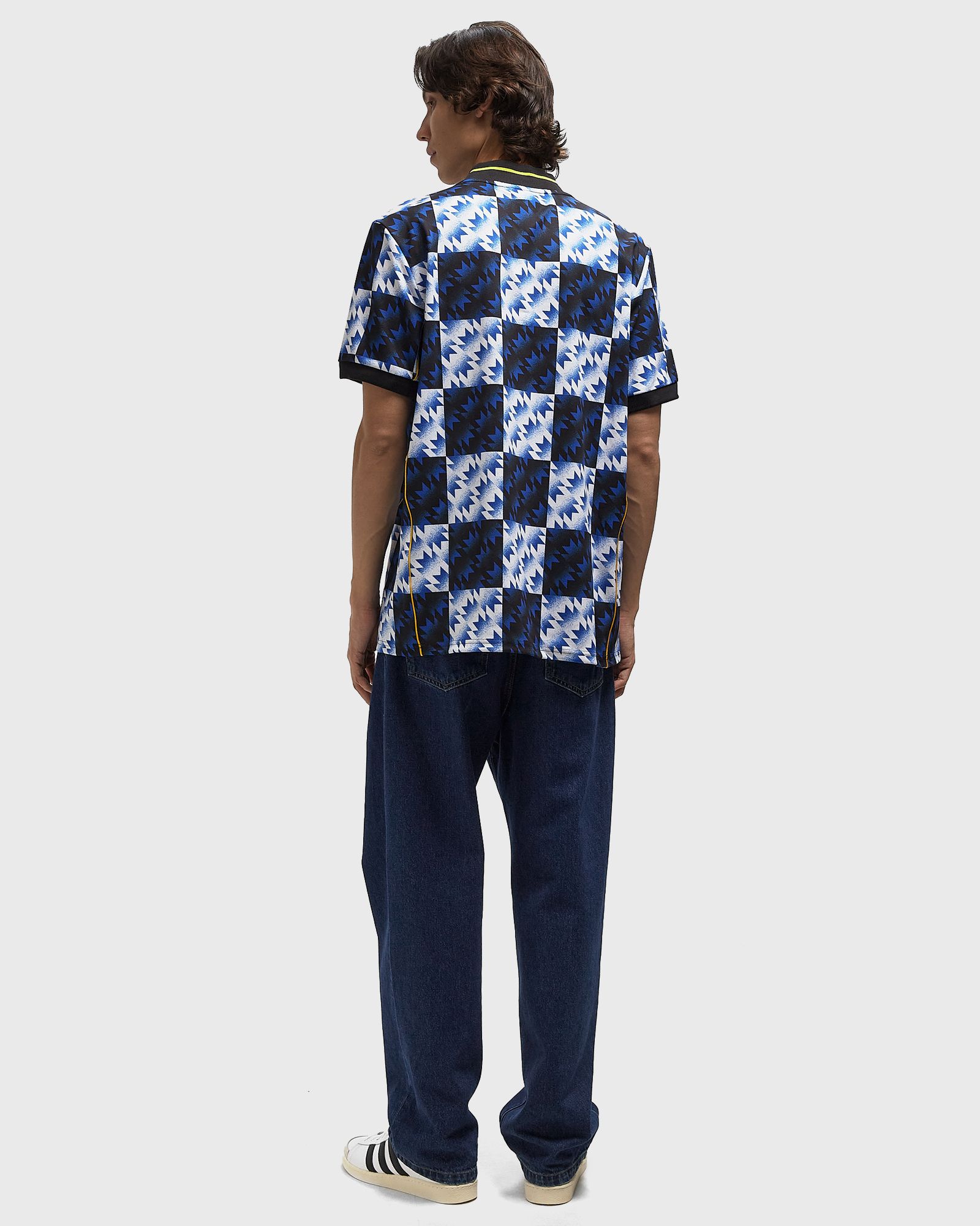 Manchester United LF Jersey