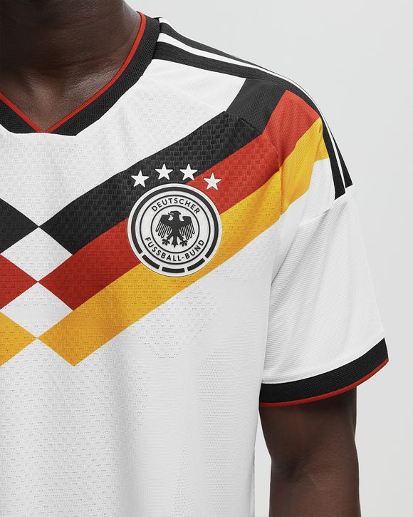 DFB Deutschland 26 Home Authentic Jersey