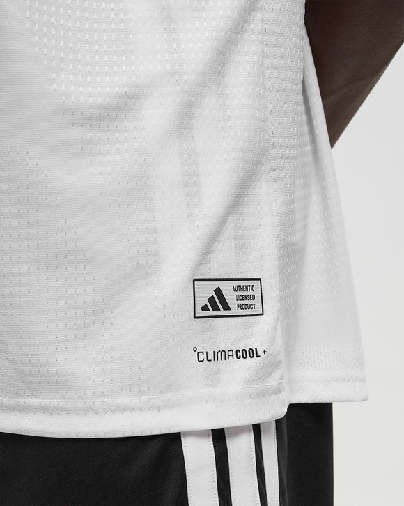 DFB Deutschland 26 Home Authentic Jersey