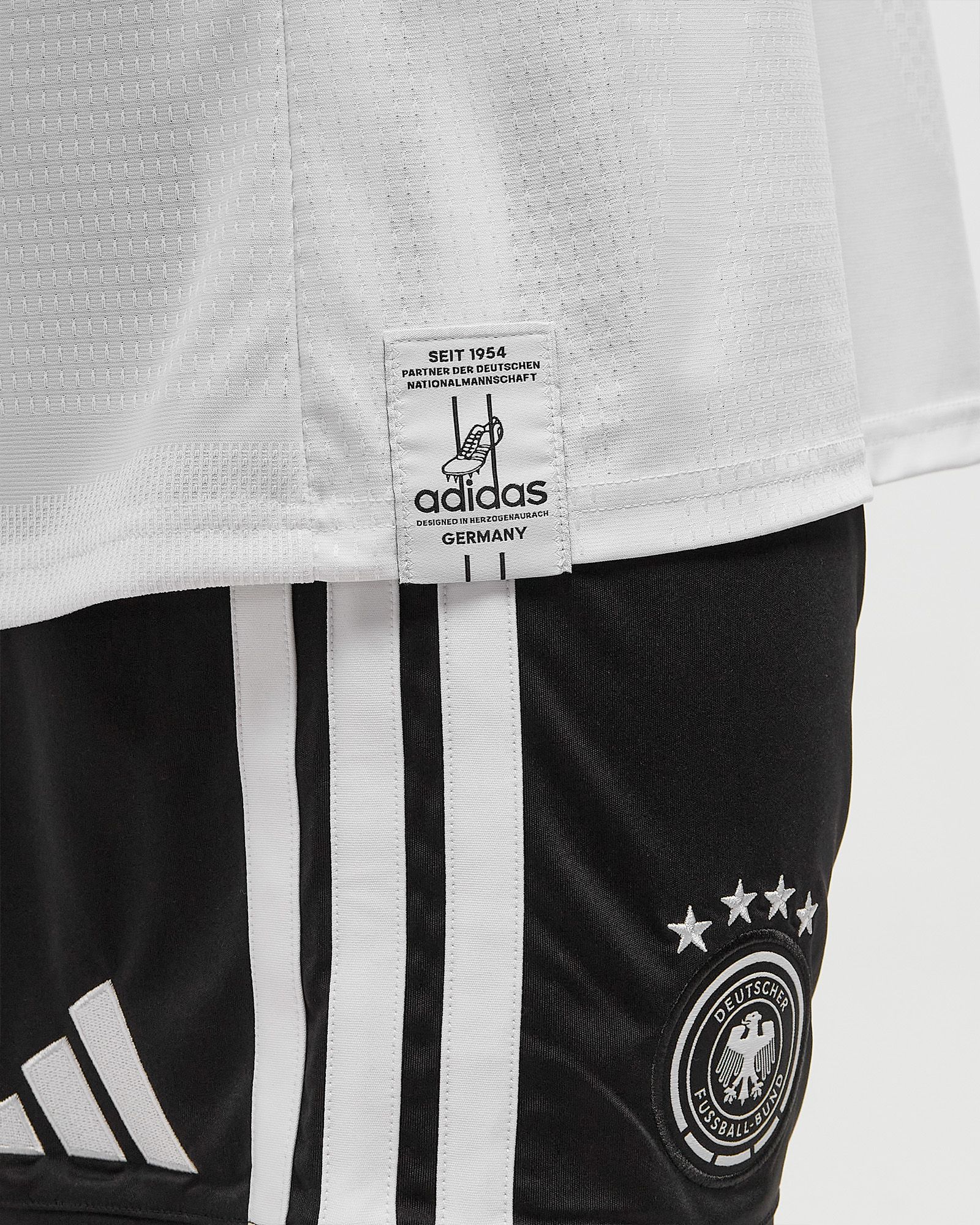 DFB HOME JERSEY AUTHENTIC