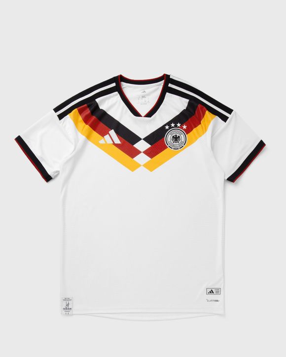DFB Deutschland 26 Home Authentic Jersey