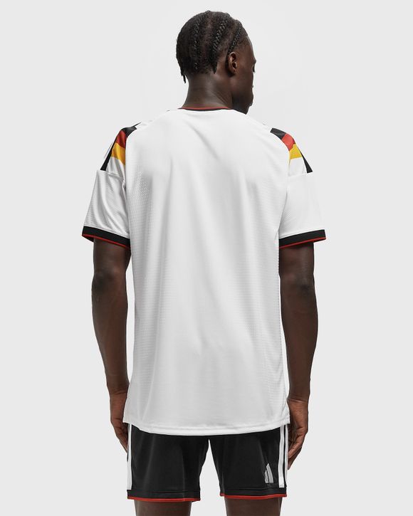 DFB Deutschland 26 Home Authentic Jersey