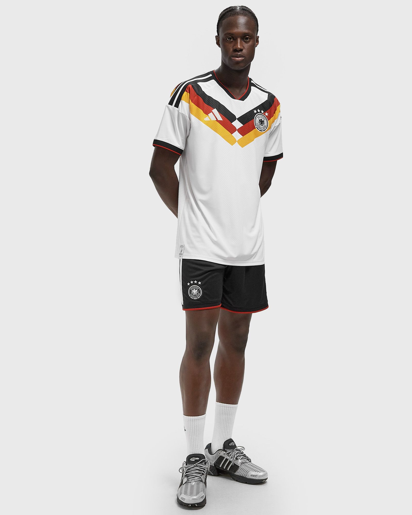 DFB HOME SHORT