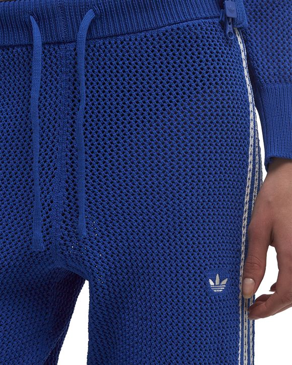 WMNS PREMIUM CROCHET TRACK PANT