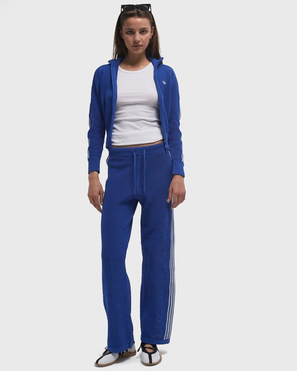 Thumbnail - WMNS CROCHET TRACK PANT