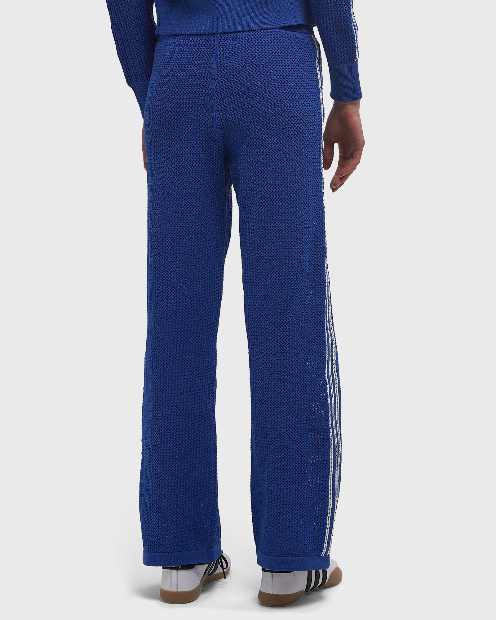 WMNS CROCHET TRACK PANT