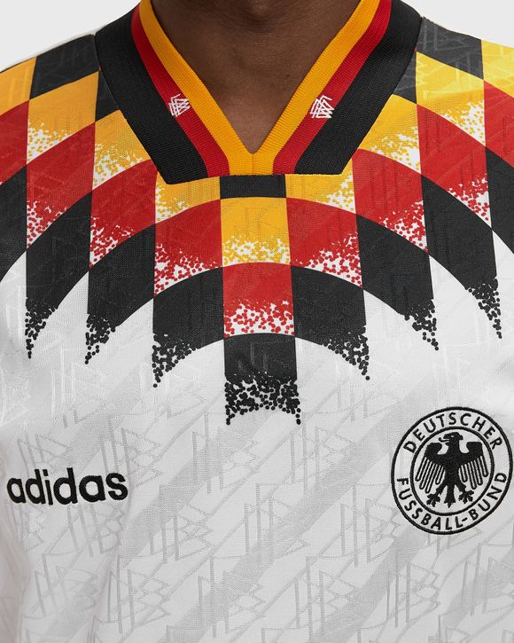 DFB Deutschland Home Jersey 1994