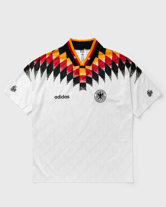 DFB Deutschland Home Jersey 1994