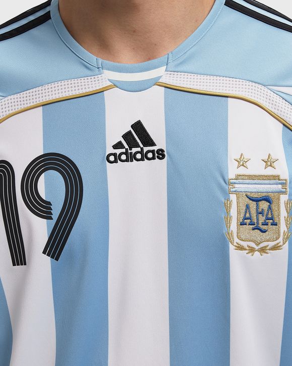 Argentina Home Jersey 2006 Messi