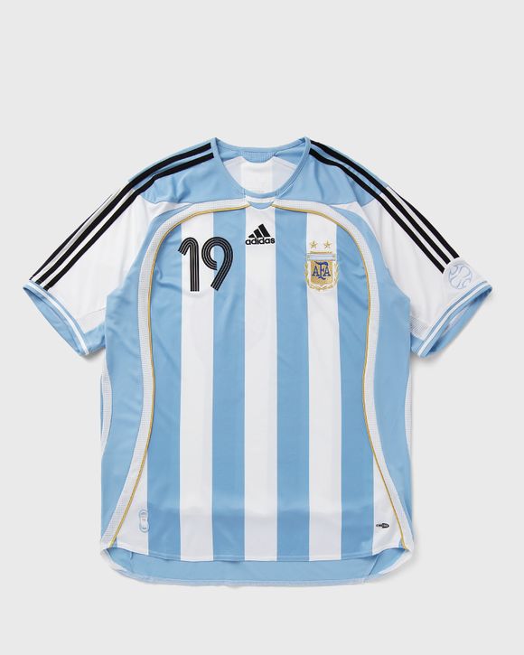Argentina Home Jersey 2006 Messi