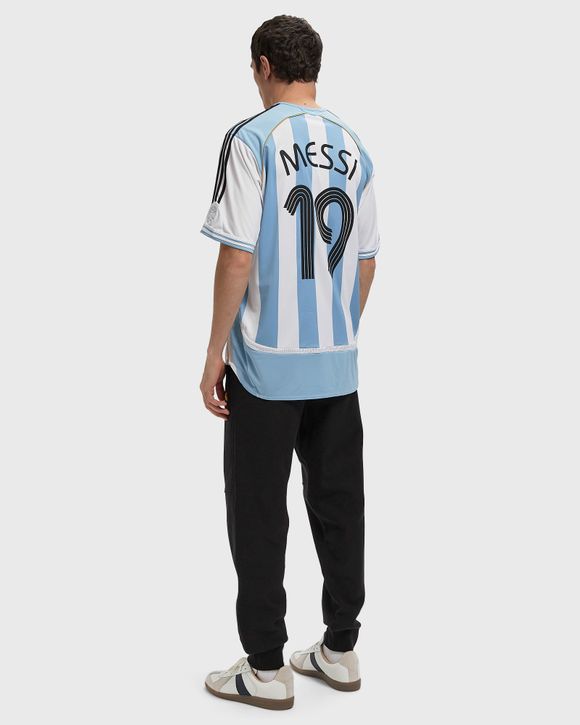 Thumbnail - Argentina AFA Home Jersey 06 'Messi'