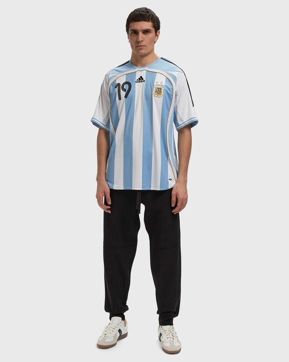 Argentina Home Jersey 2006 Messi