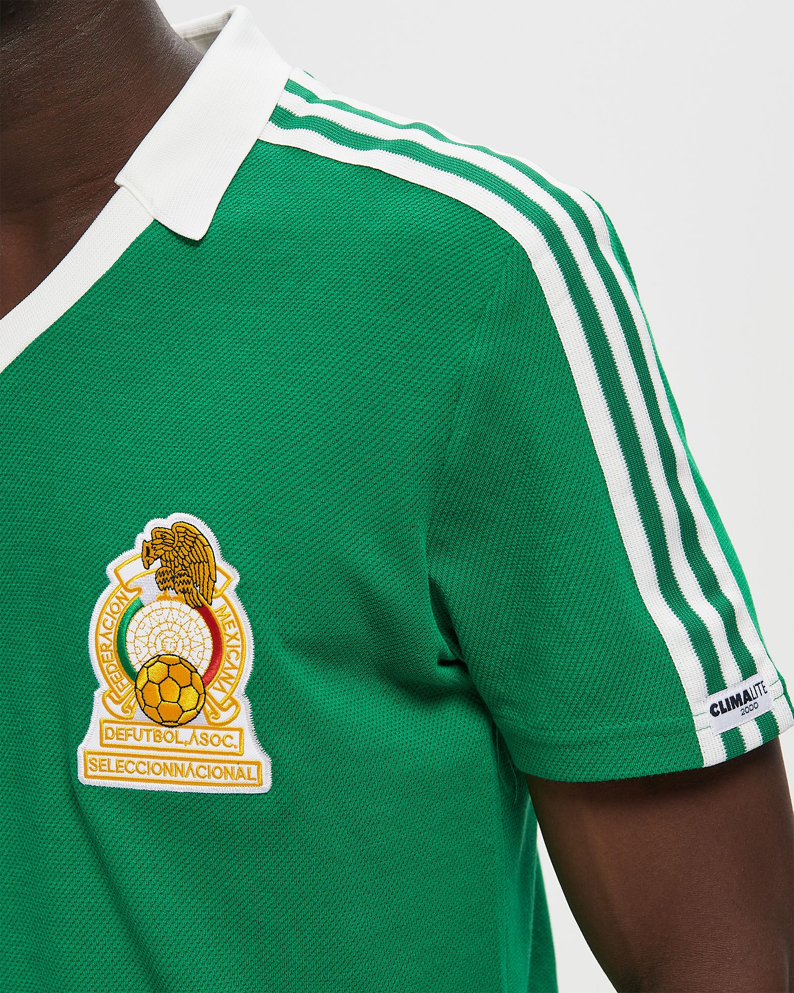 Mexico Home Jersey 1986