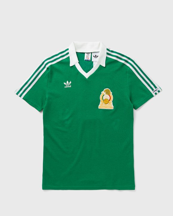 Mexico Home Jersey 1986
