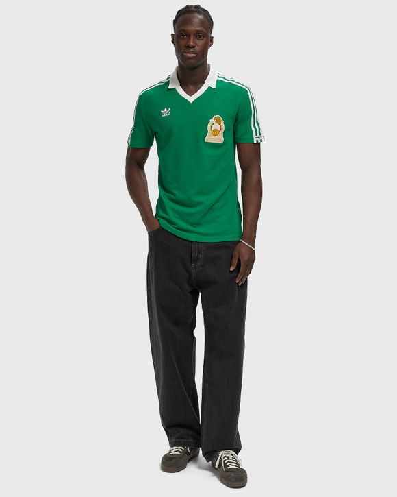 Mexico Home Jersey 1986