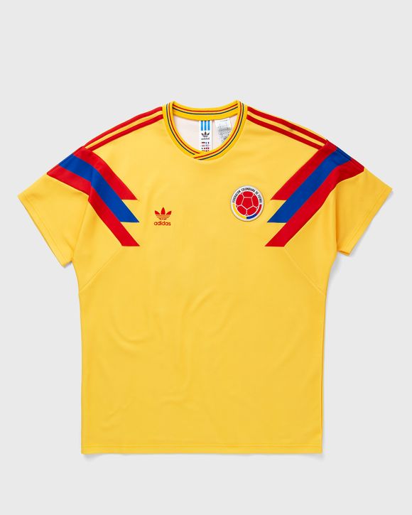 Colombia Away Jersey 1990
