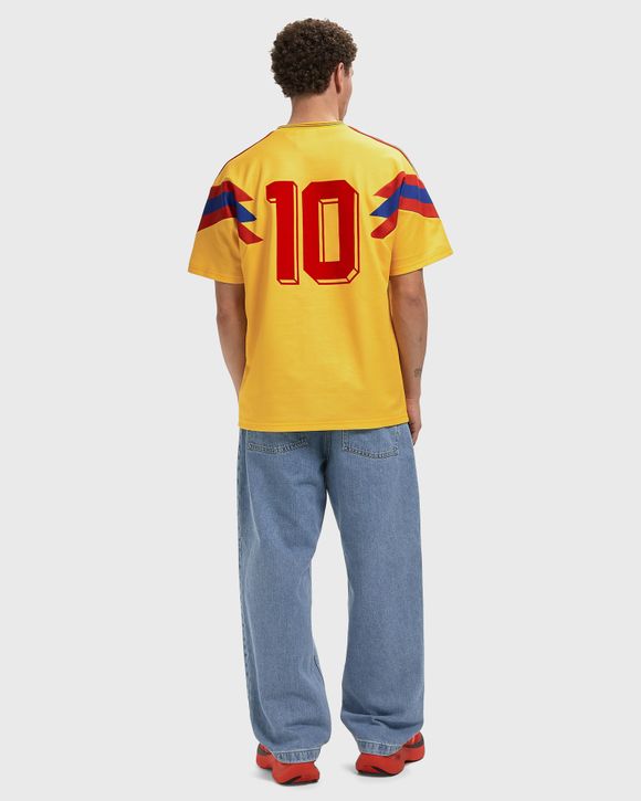 Colombia Away Jersey 1990