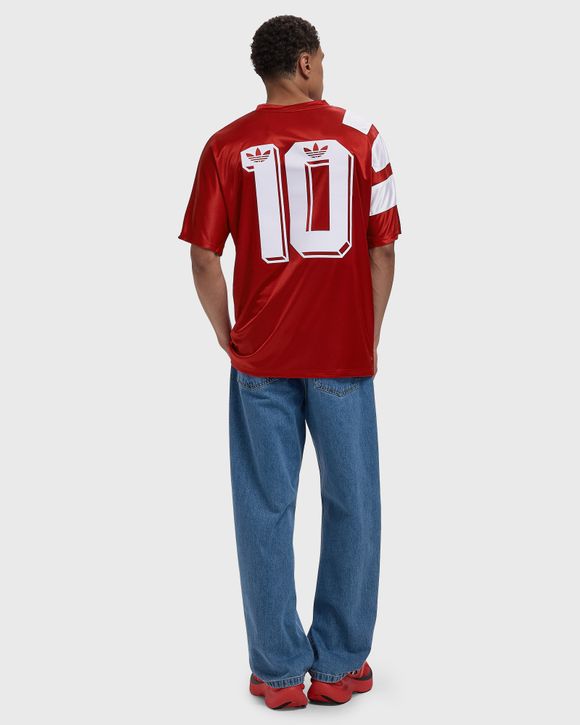 Thumbnail - Chile Home Jersey 1994