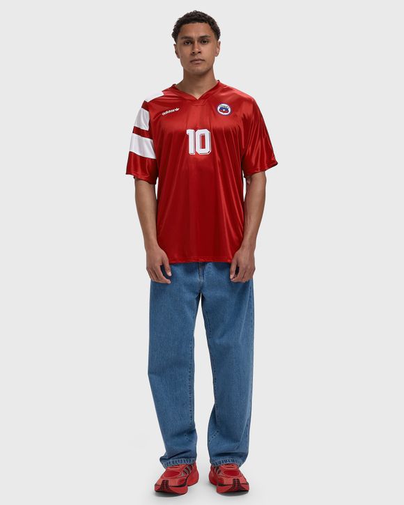 Chile Home Jersey 1994