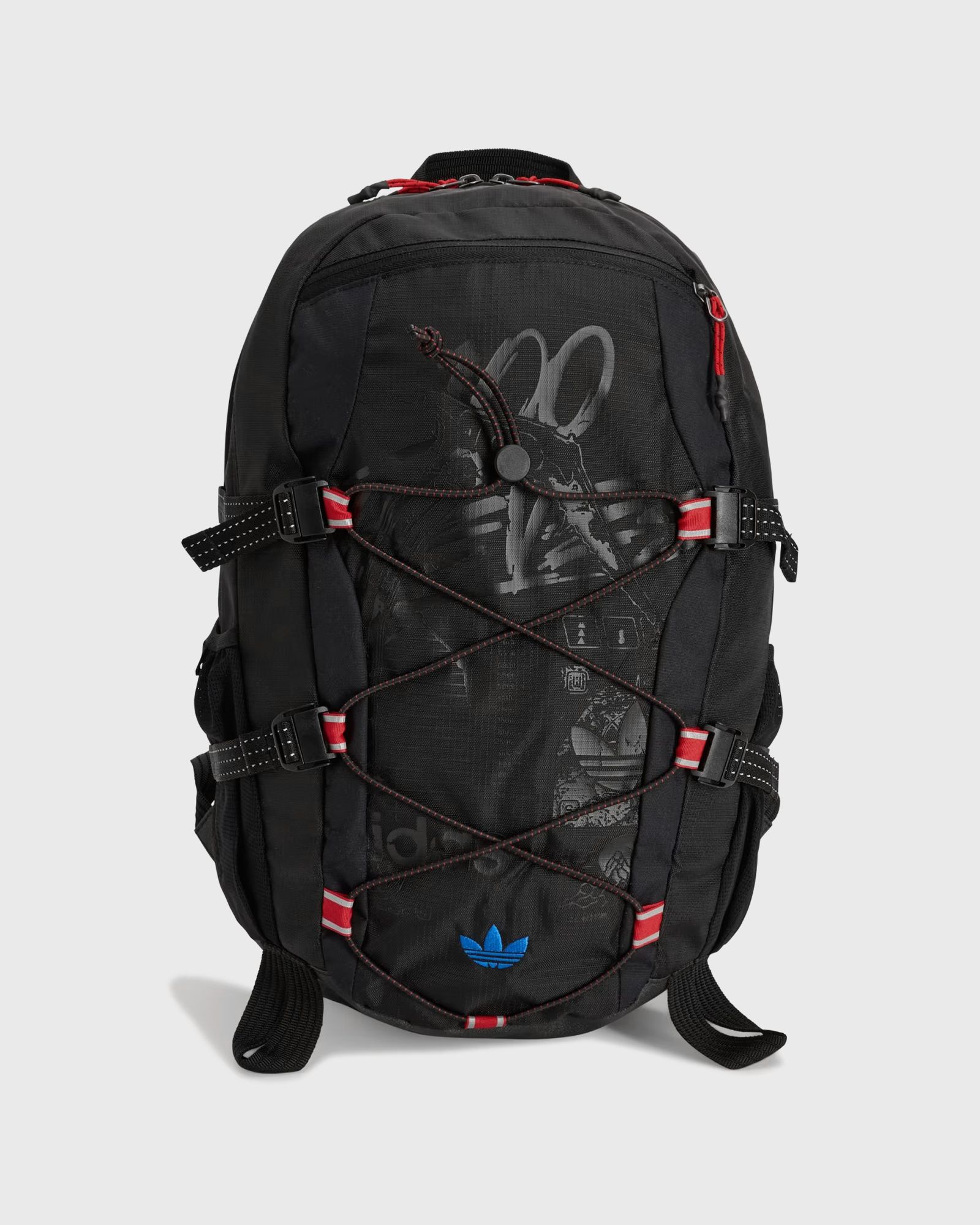 x 100 Thieves BACKPACK