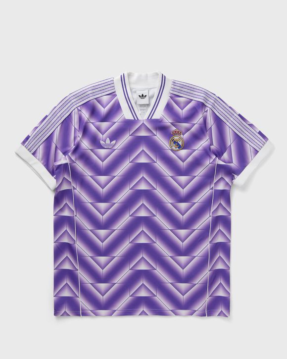 REAL MADRID LFSTLR JERSEY