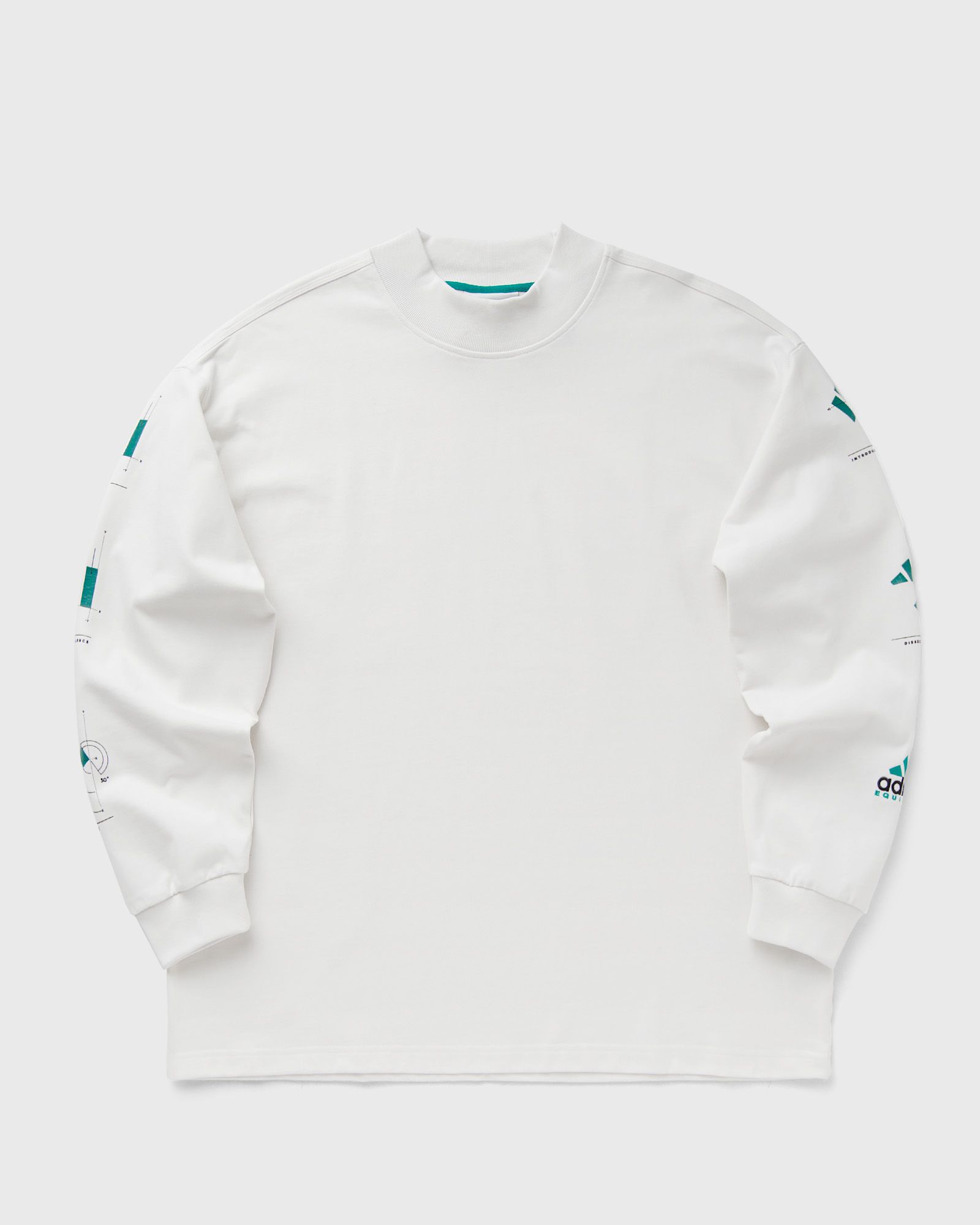 EQT GFX TEE LS