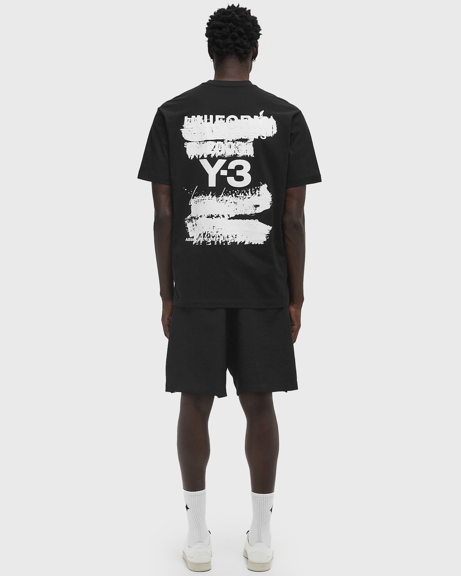 GFX SS TEE