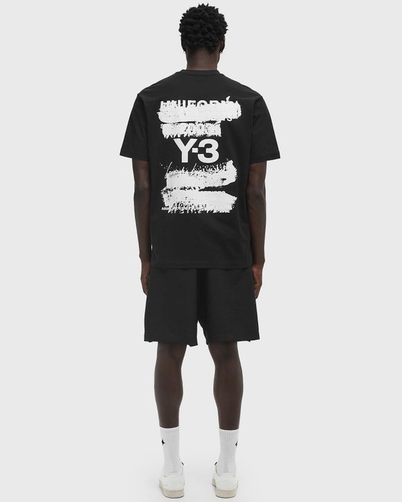GRAPHIC SHORT SLEEVE TEE