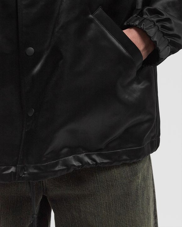 GRAPHIC COACH JACKET