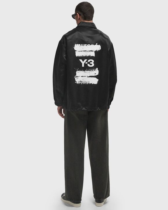 【Y-3】U GFX COACH JKT Y-3 U GFX Coach Jacket | Bloomingdale's
